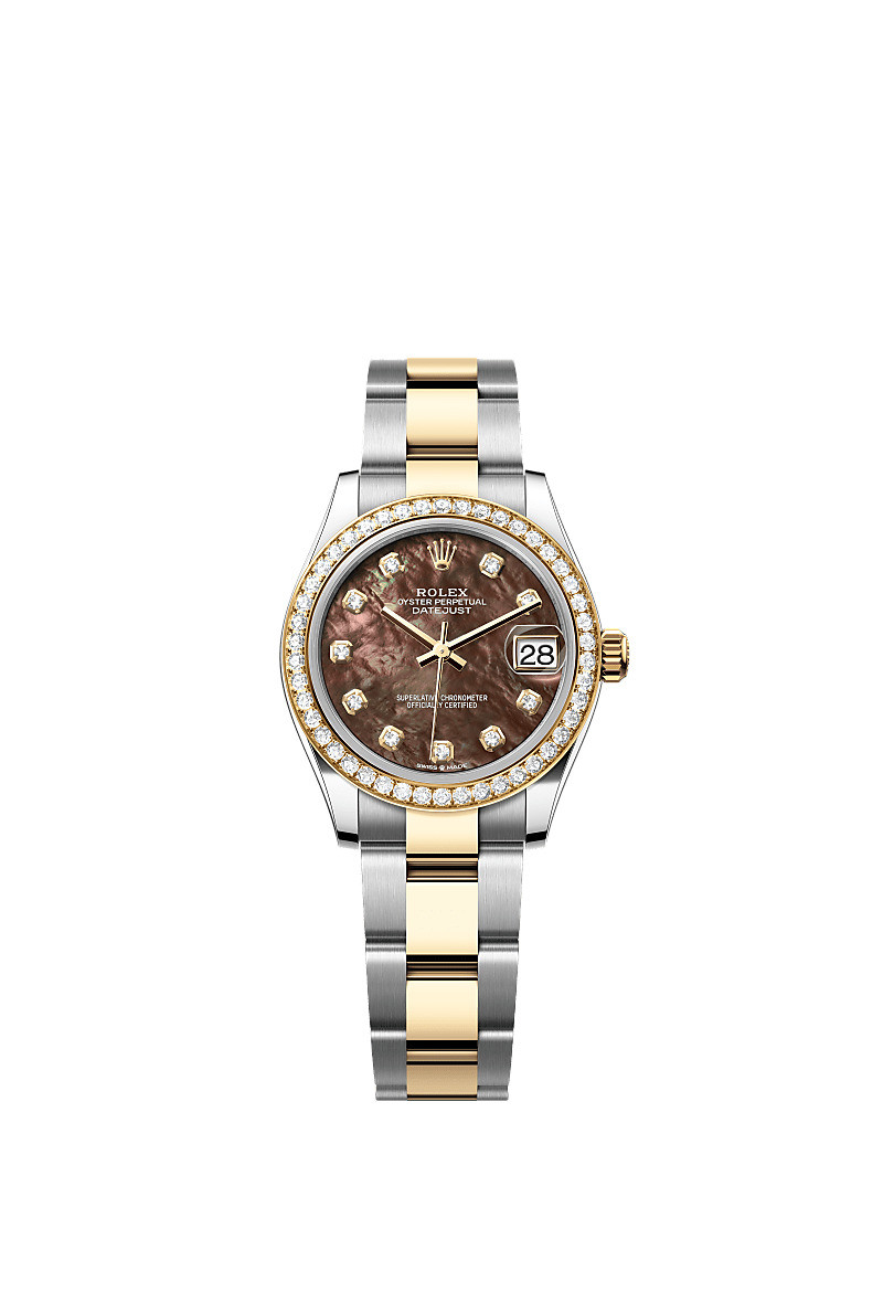 DATEJUST 278383RBR 1