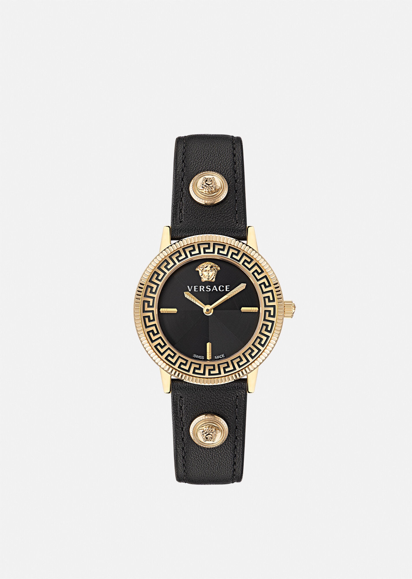 V-Tribute Watch - 1