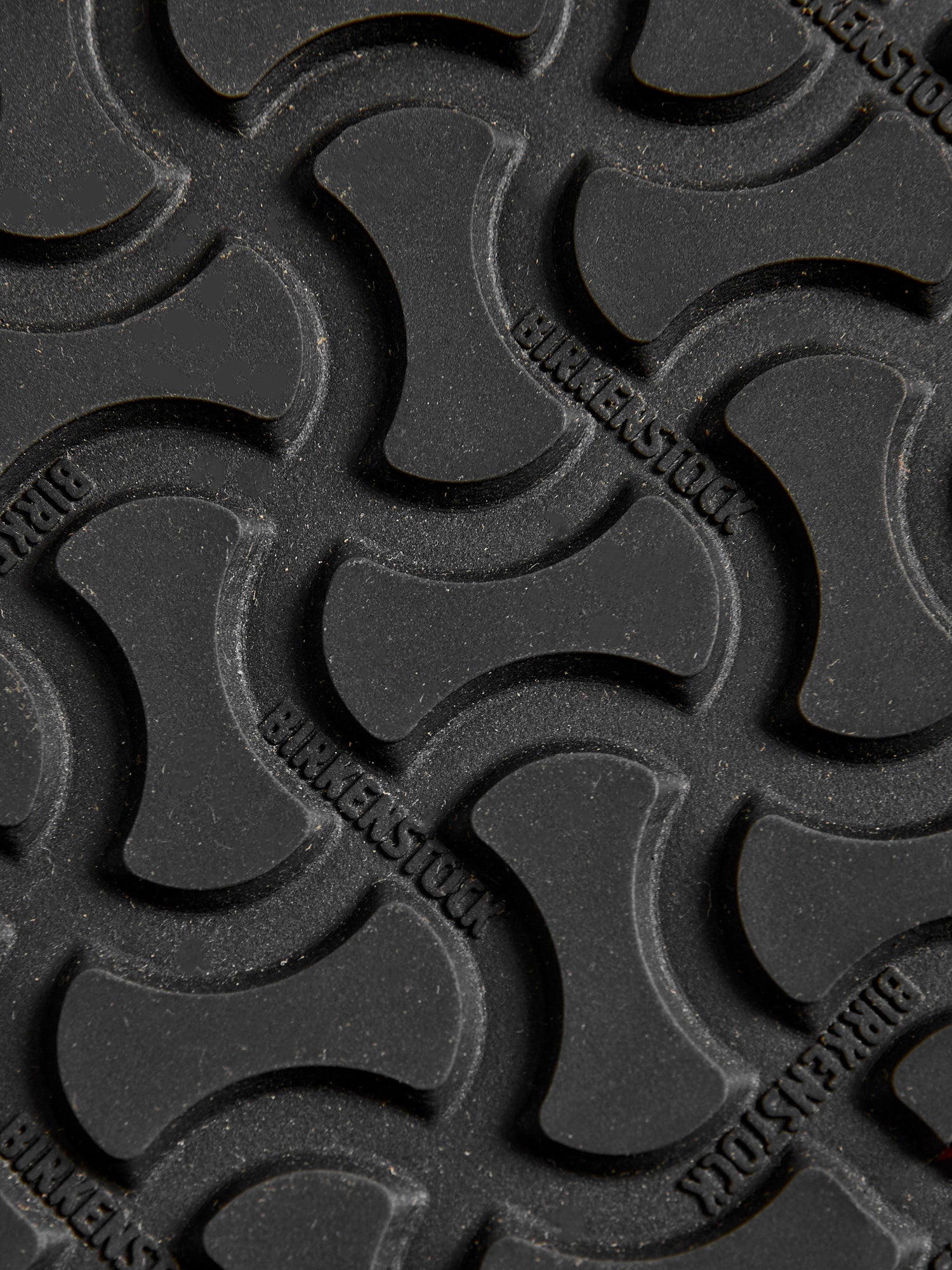 Arizona Bold Sandal in Black - 9