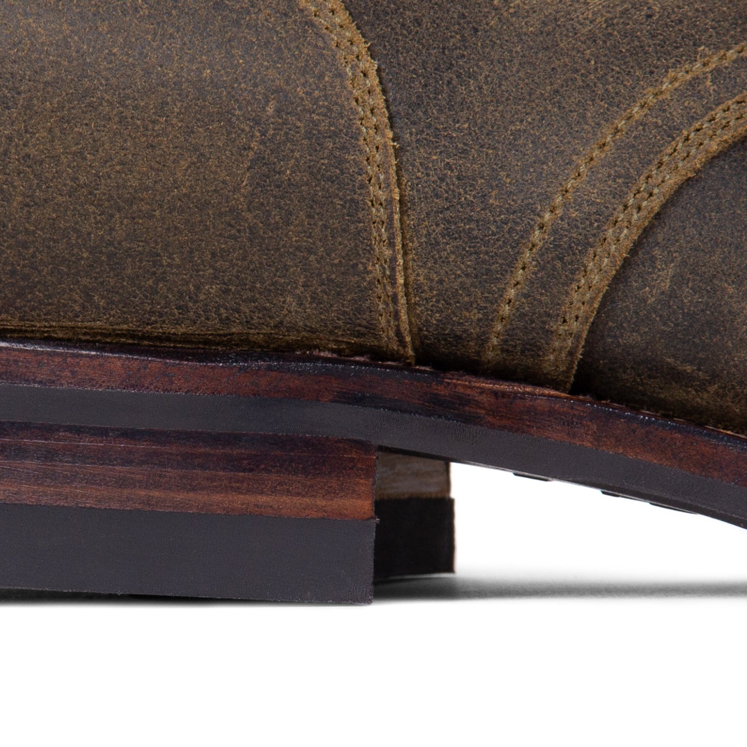 Service Boot® 1035 - Mojave Waxy Commander - 5