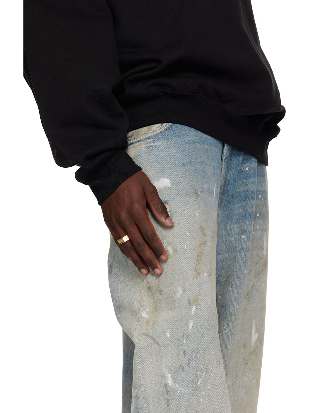 Screwnut Ring - 2