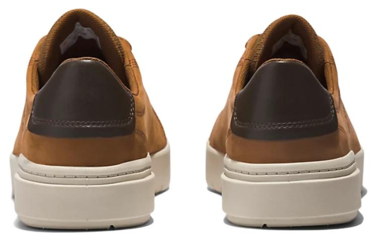 Timberland Seneca Bay 'Brown' A5S9CF13 - 6
