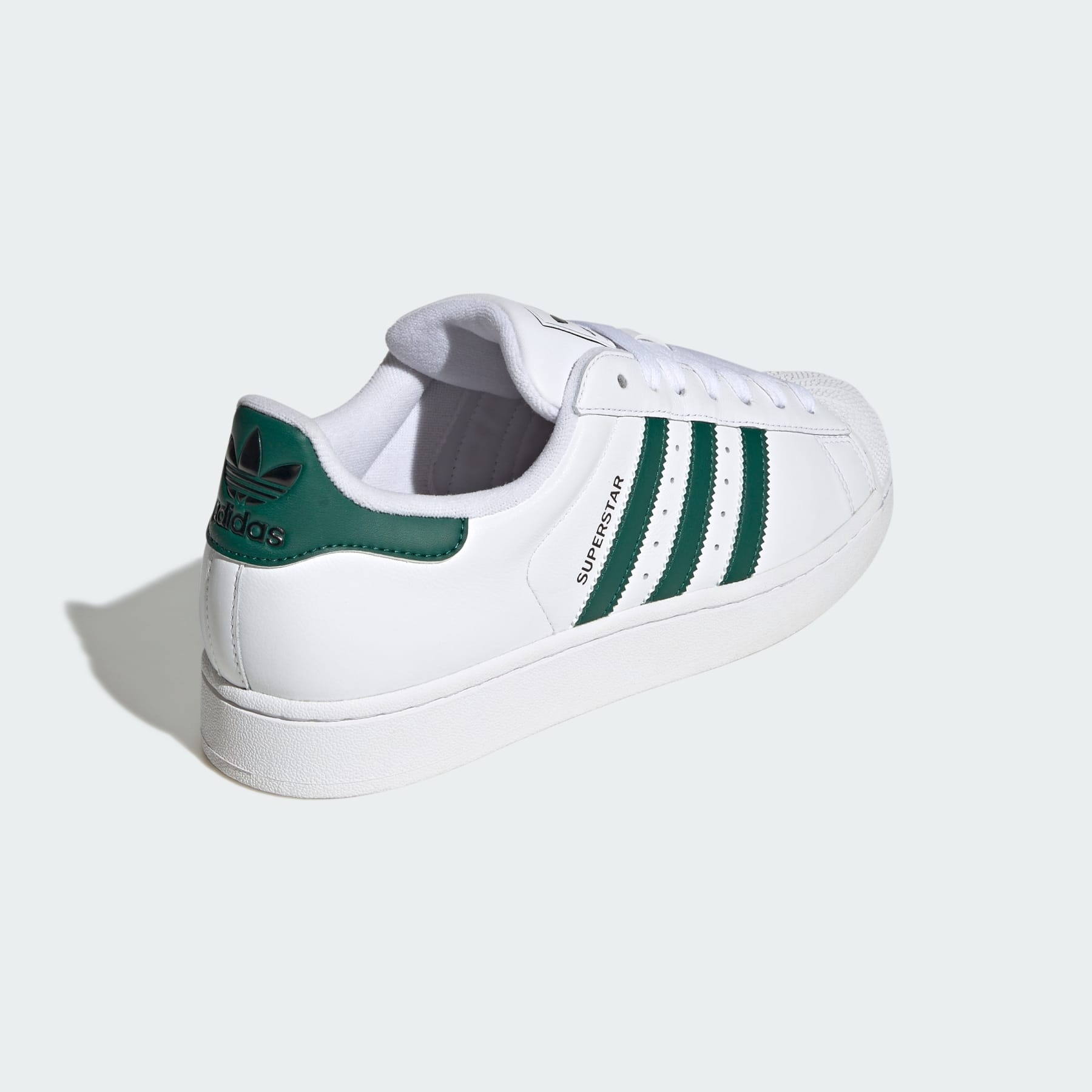 Superstar II Shoes - 6