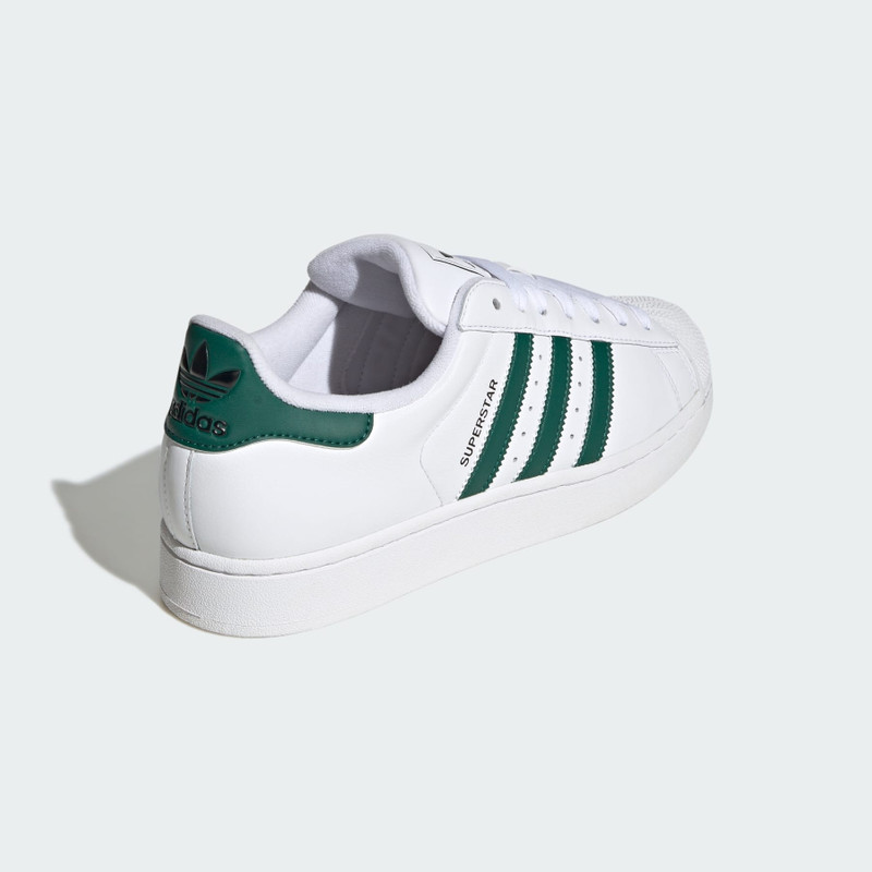 Superstar II Shoes 6