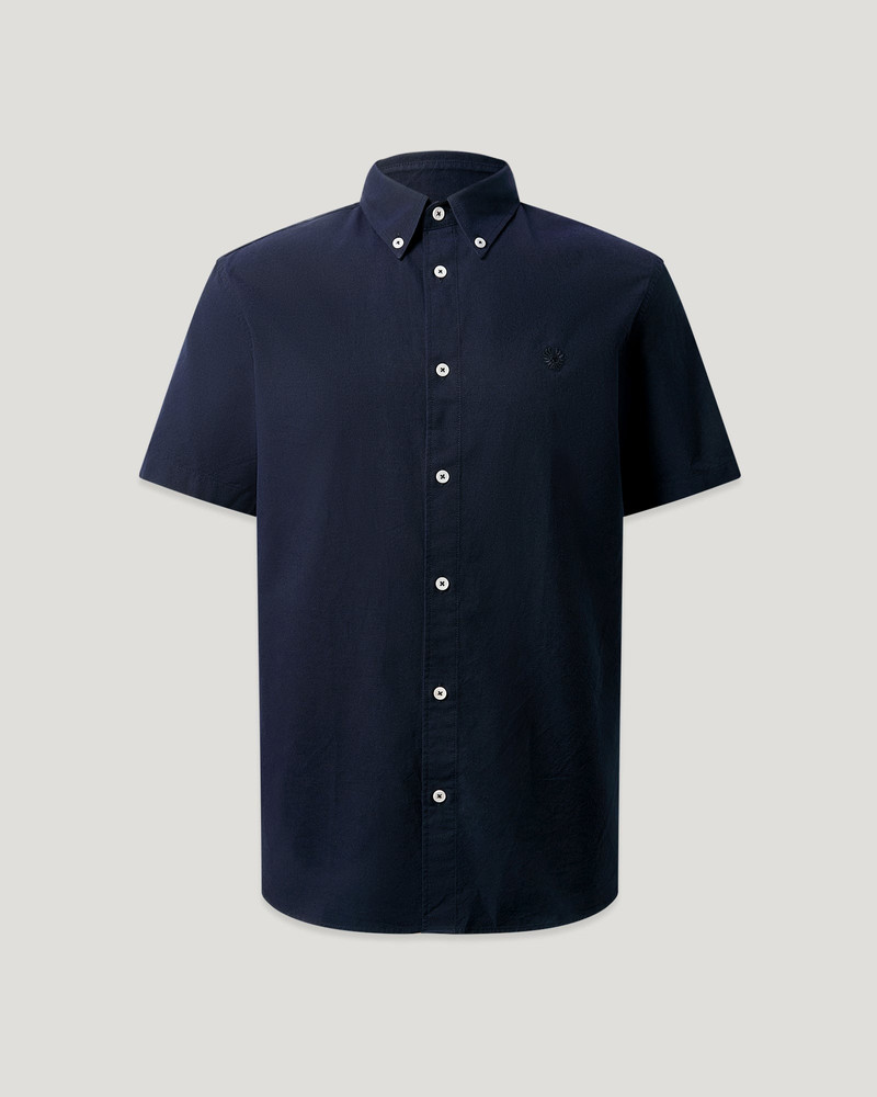SHORT SLEEVE STREET SHIRT 1