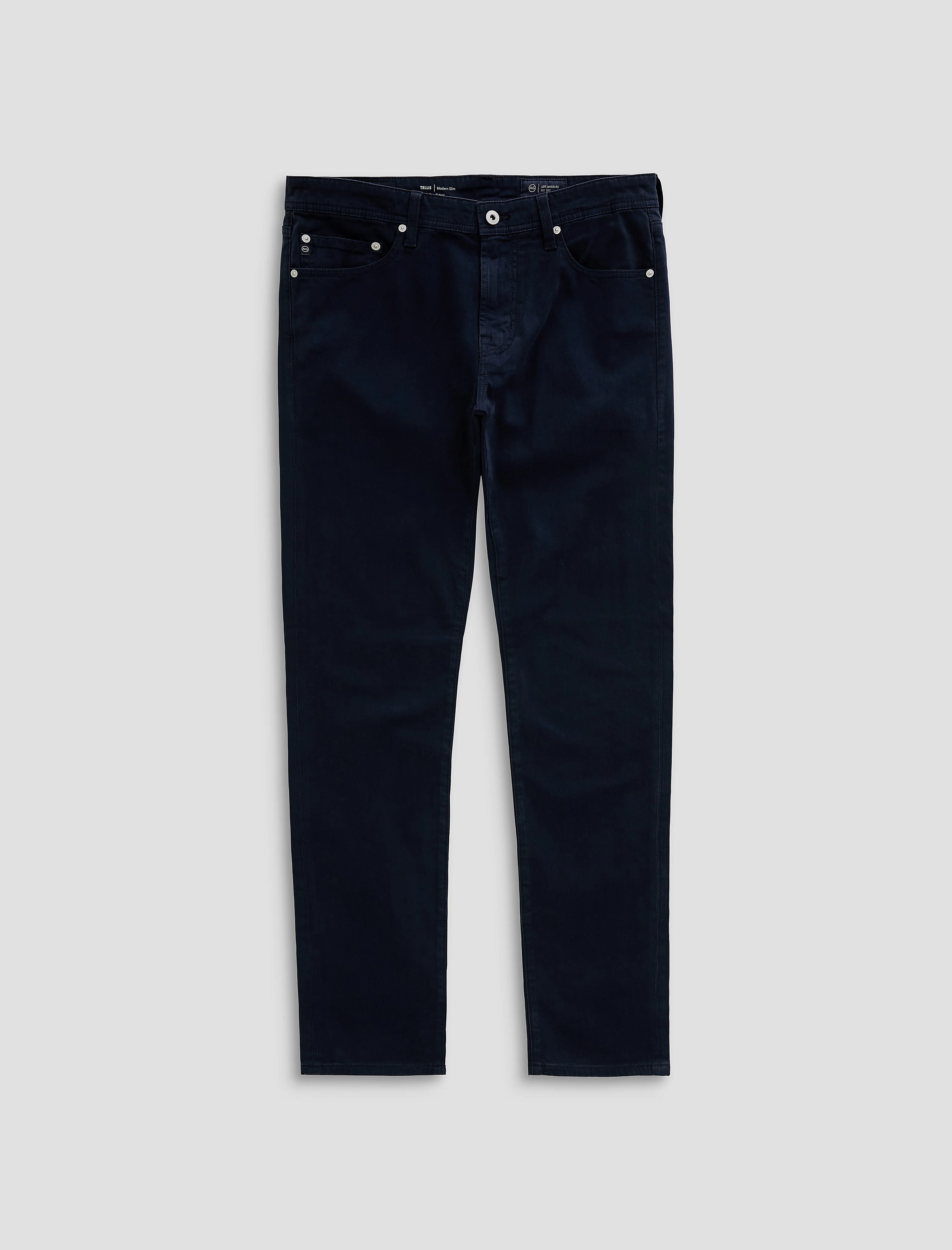 Tellis Pant - 1