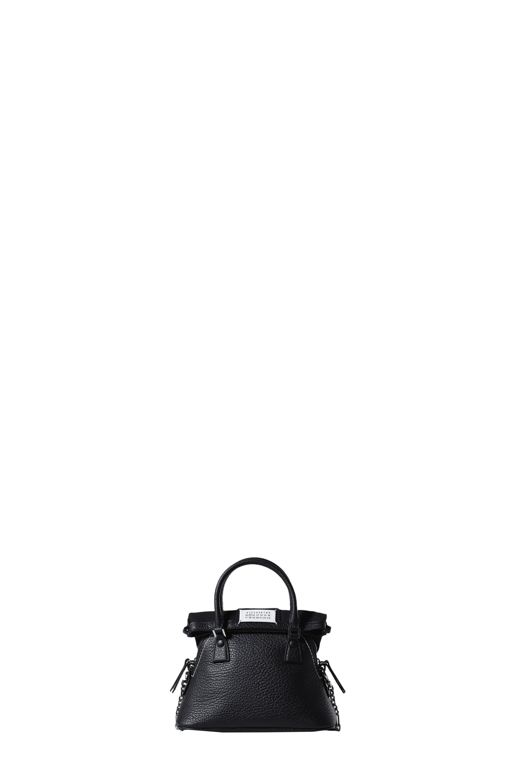5AC CLASSIQUE MICRO / BLK - 3