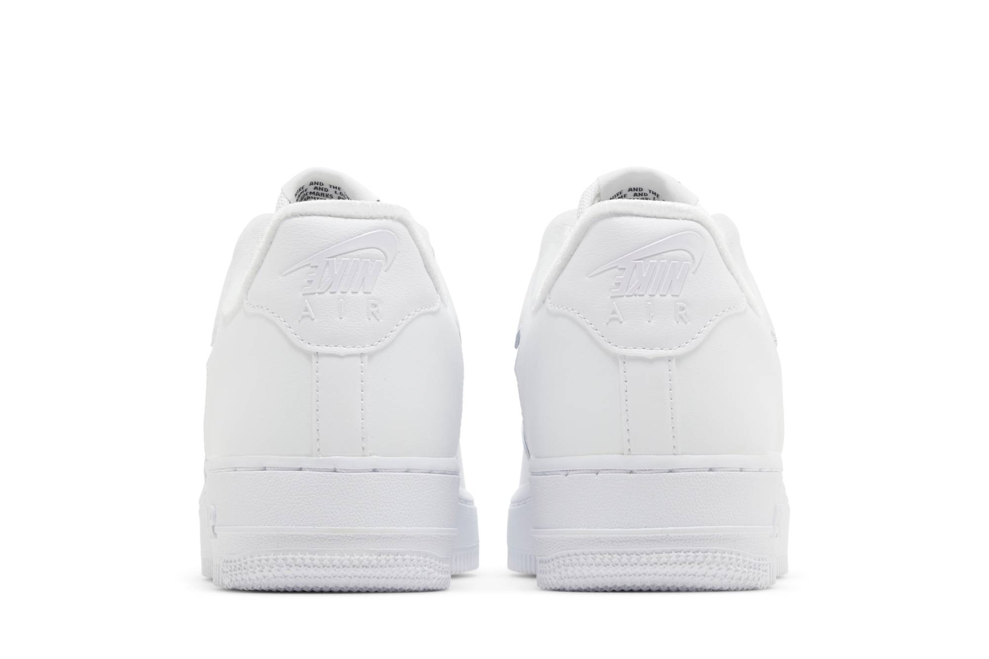 Wmns Air Force 1 '07 SE 'Dance - White' - 6