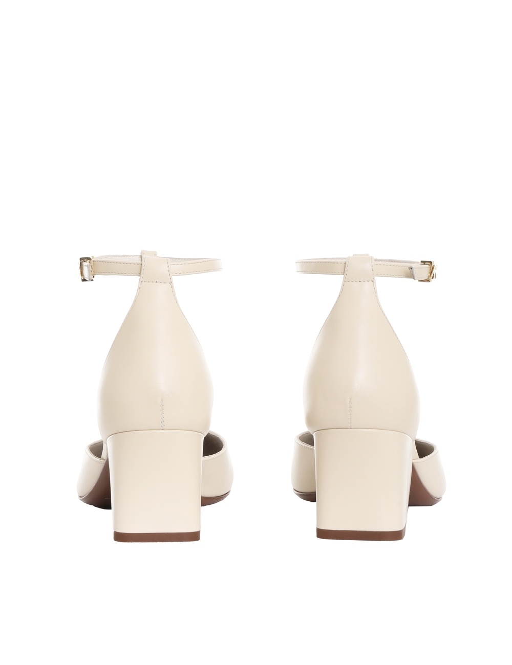 ZIMMERMANN FARROW PUMPS 55 - 4