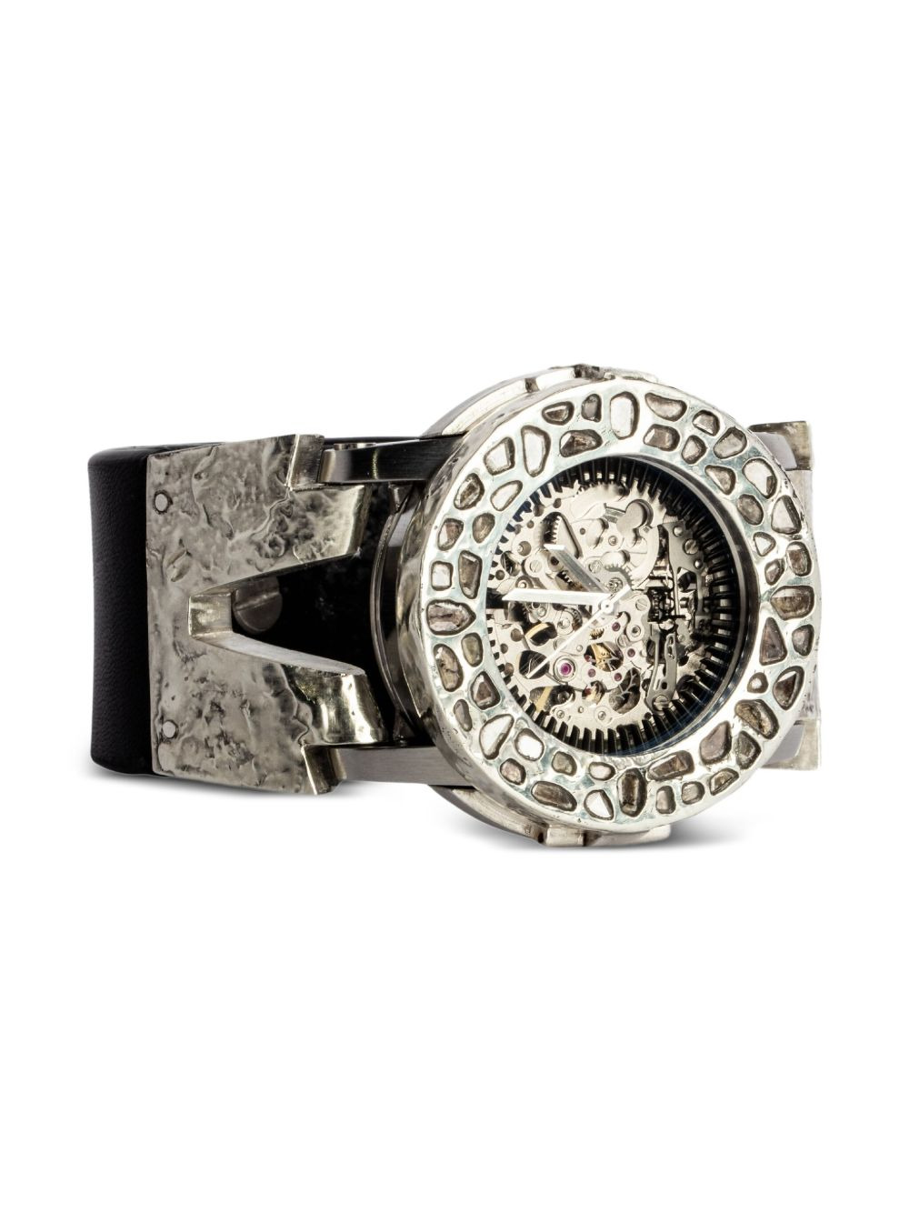 P4—FOB Watch #542 42mm - 2