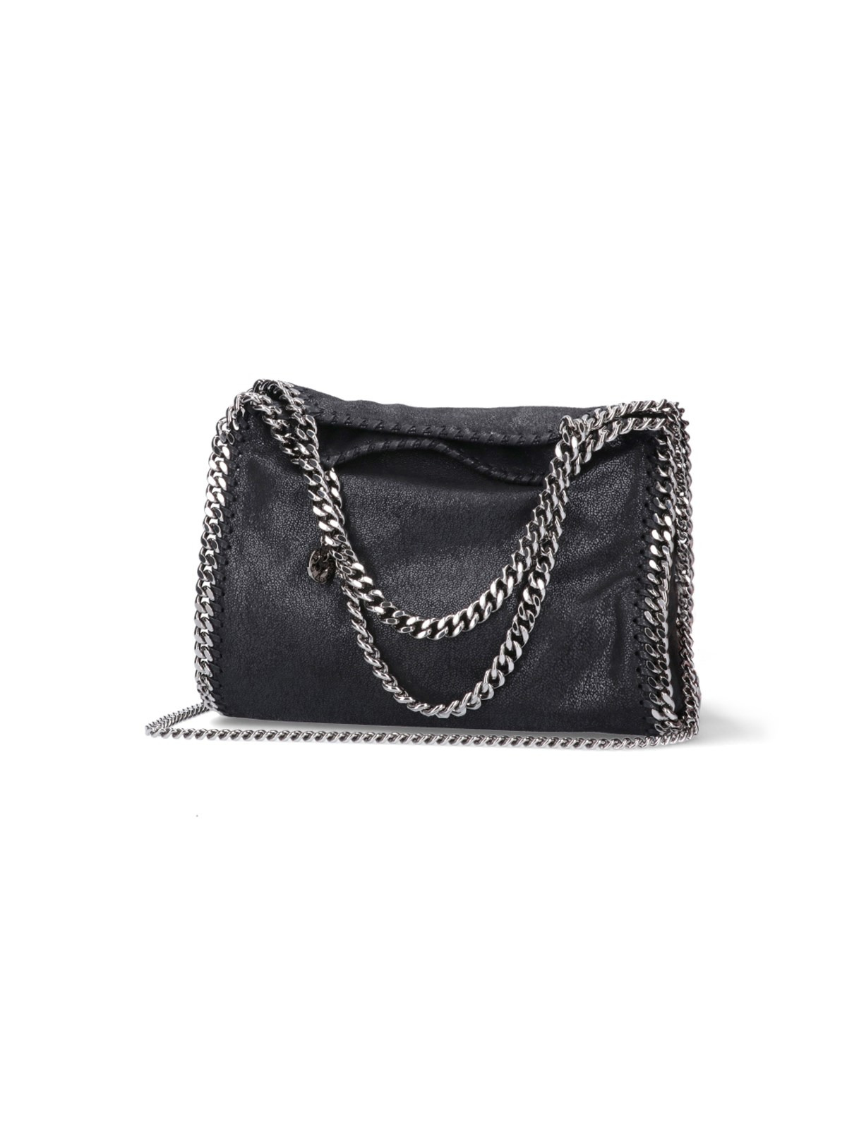 STELLA MCCARTNEY - FALABELLA MINI TOTE BAG - 2
