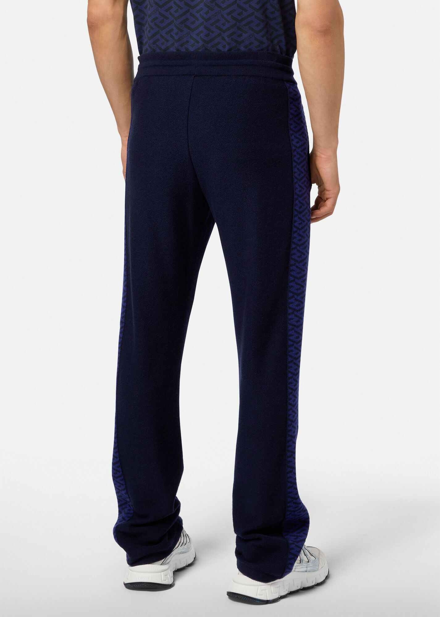 La Greca Sweatpants - 3