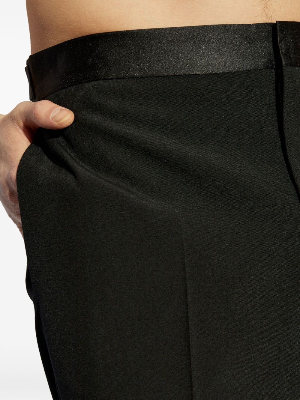 pleated trouserrs - 5