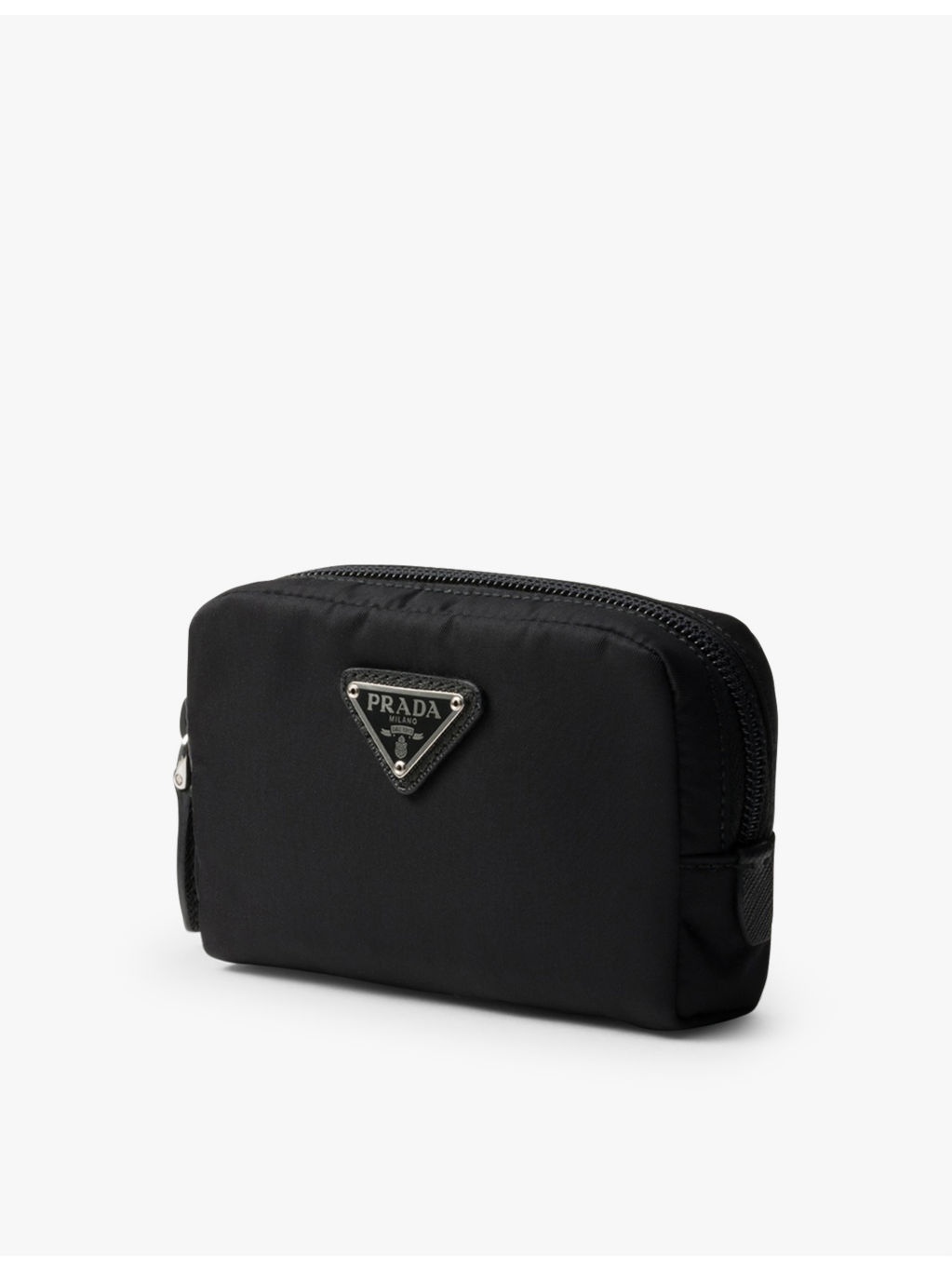 Re-Nylon recycled-polyamide pouch - 2