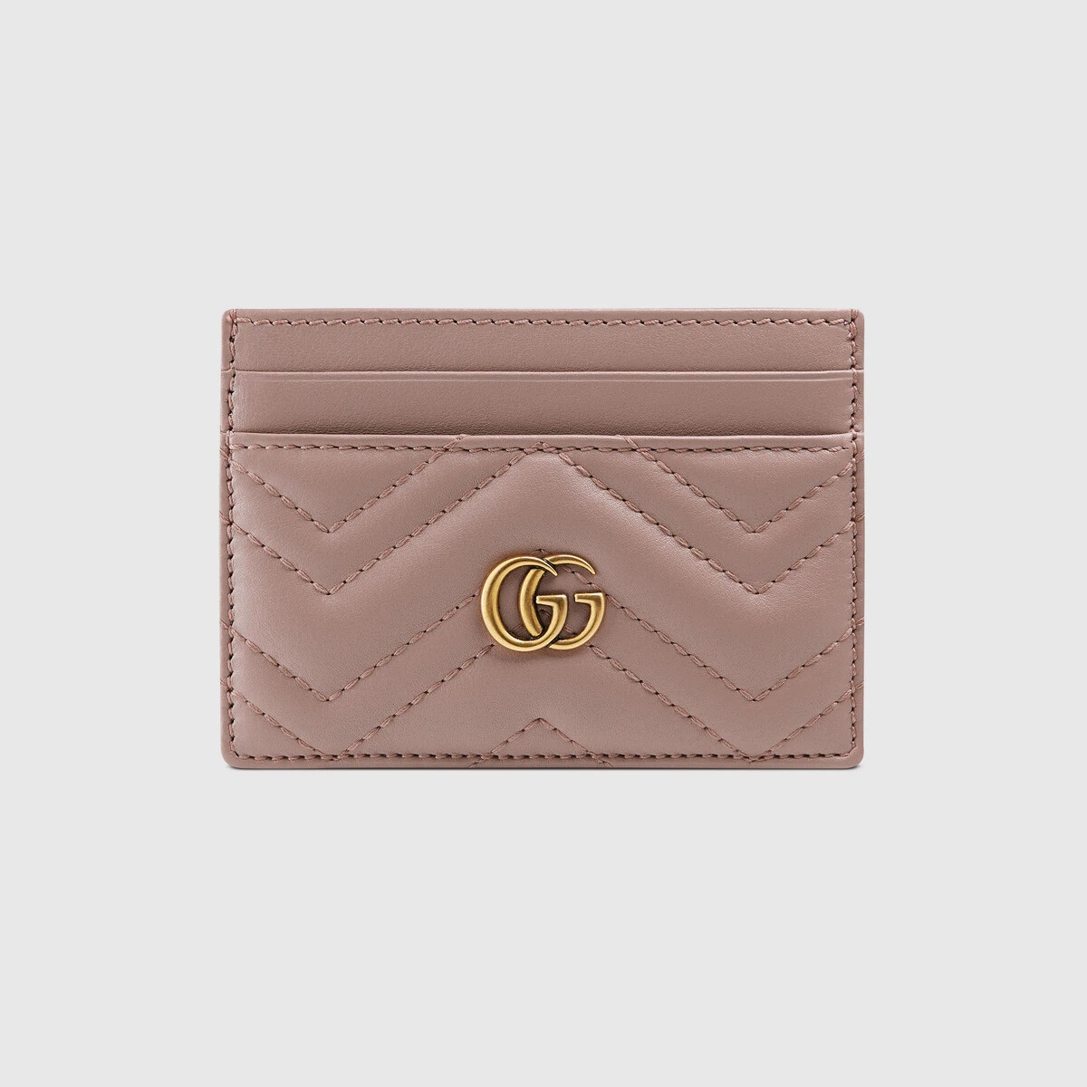 GG Marmont card case - 1