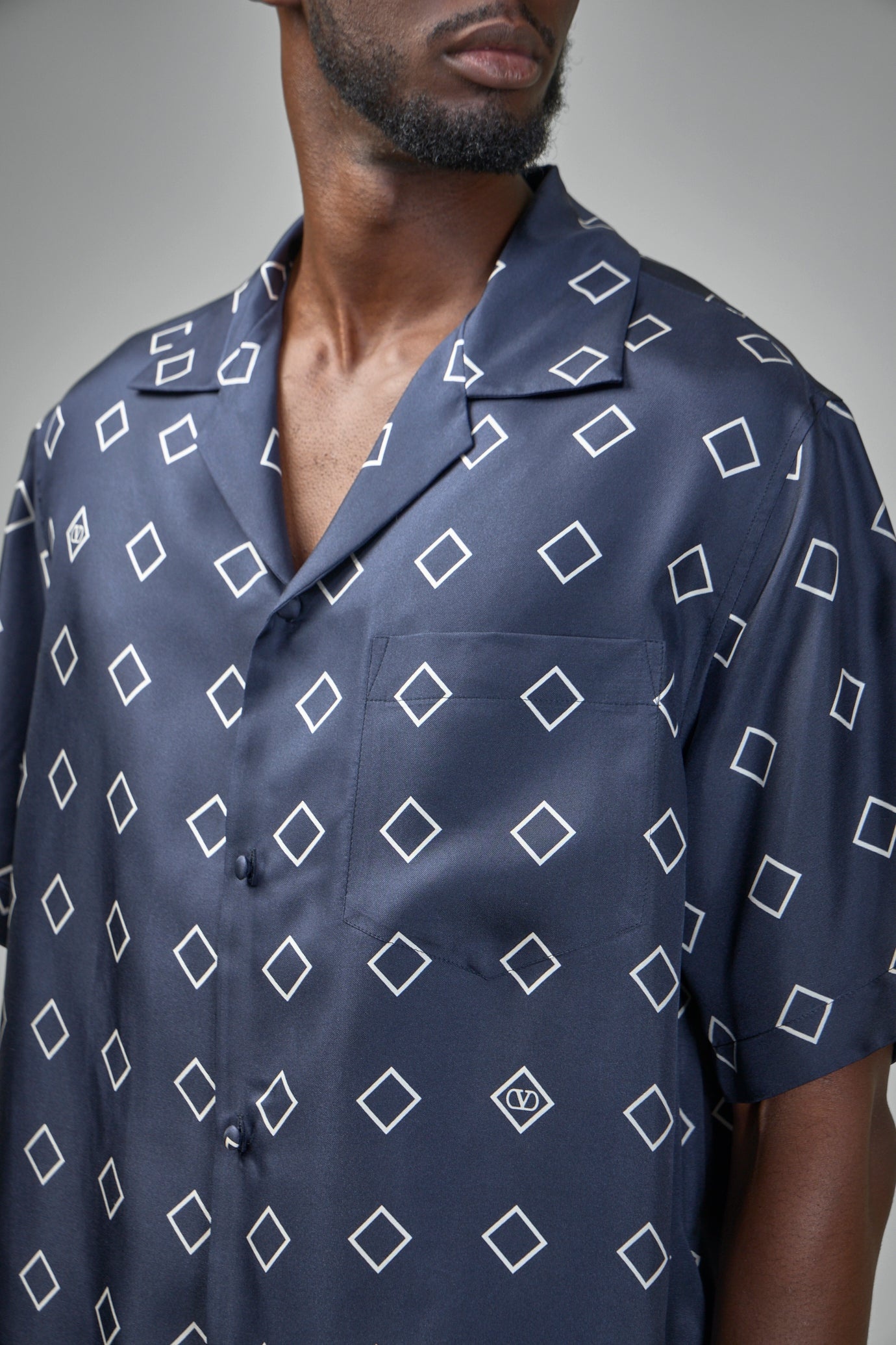 Camicia Bowling Shirt - 4