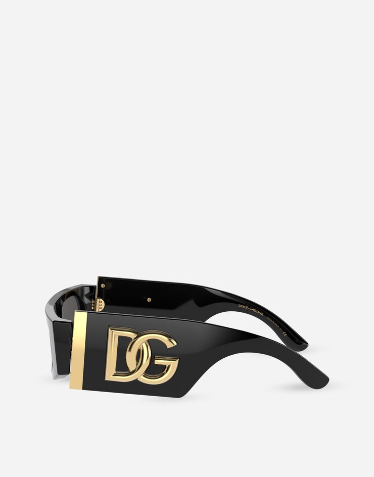 DG crossed sunglasses - 3