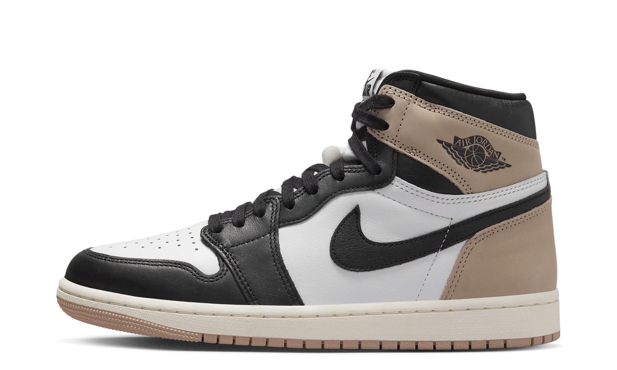 Air Jordan 1 High OG WMNS "Latte" - 1