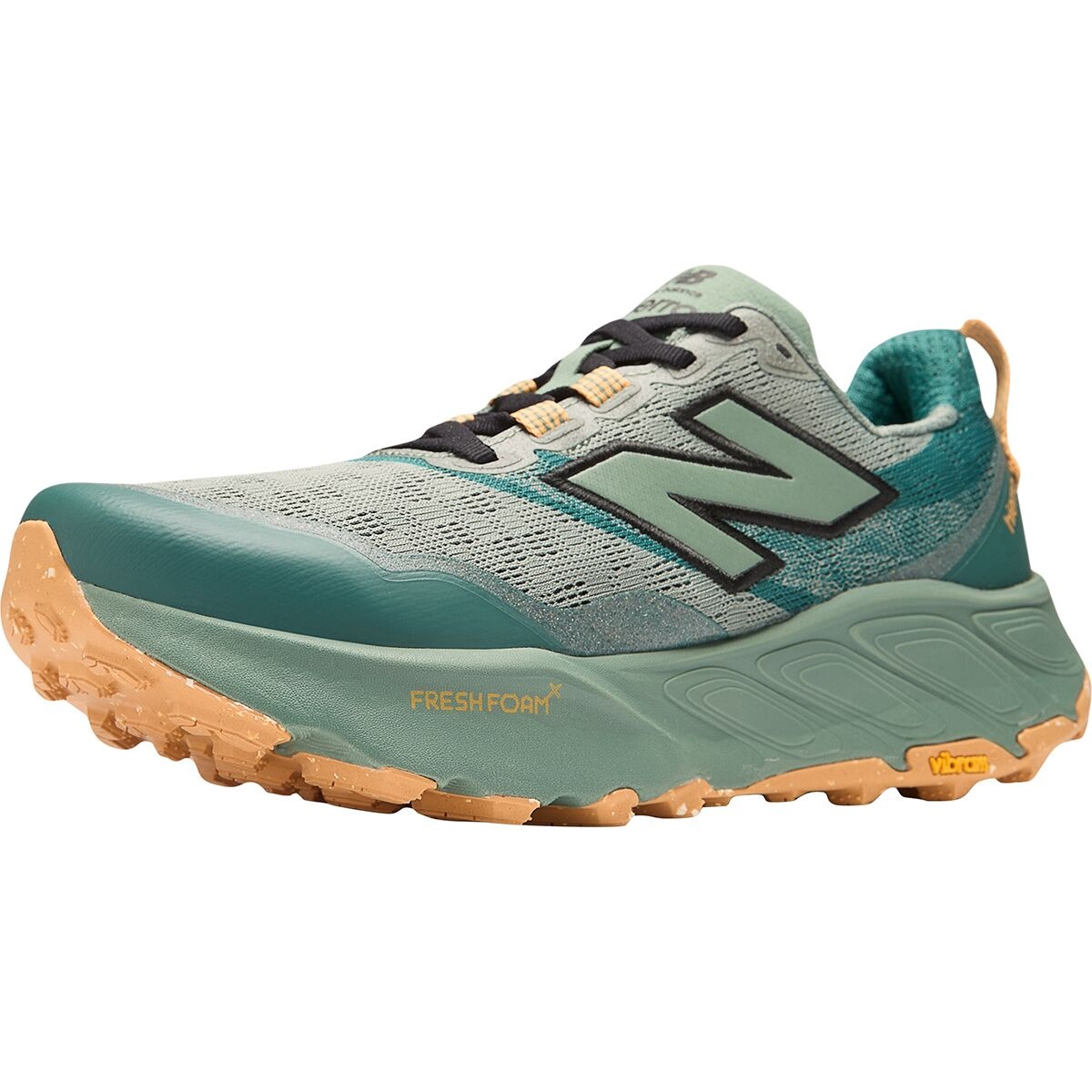 Fresh Foam Hierro v9 Trail Run Shoe - Men's - 6