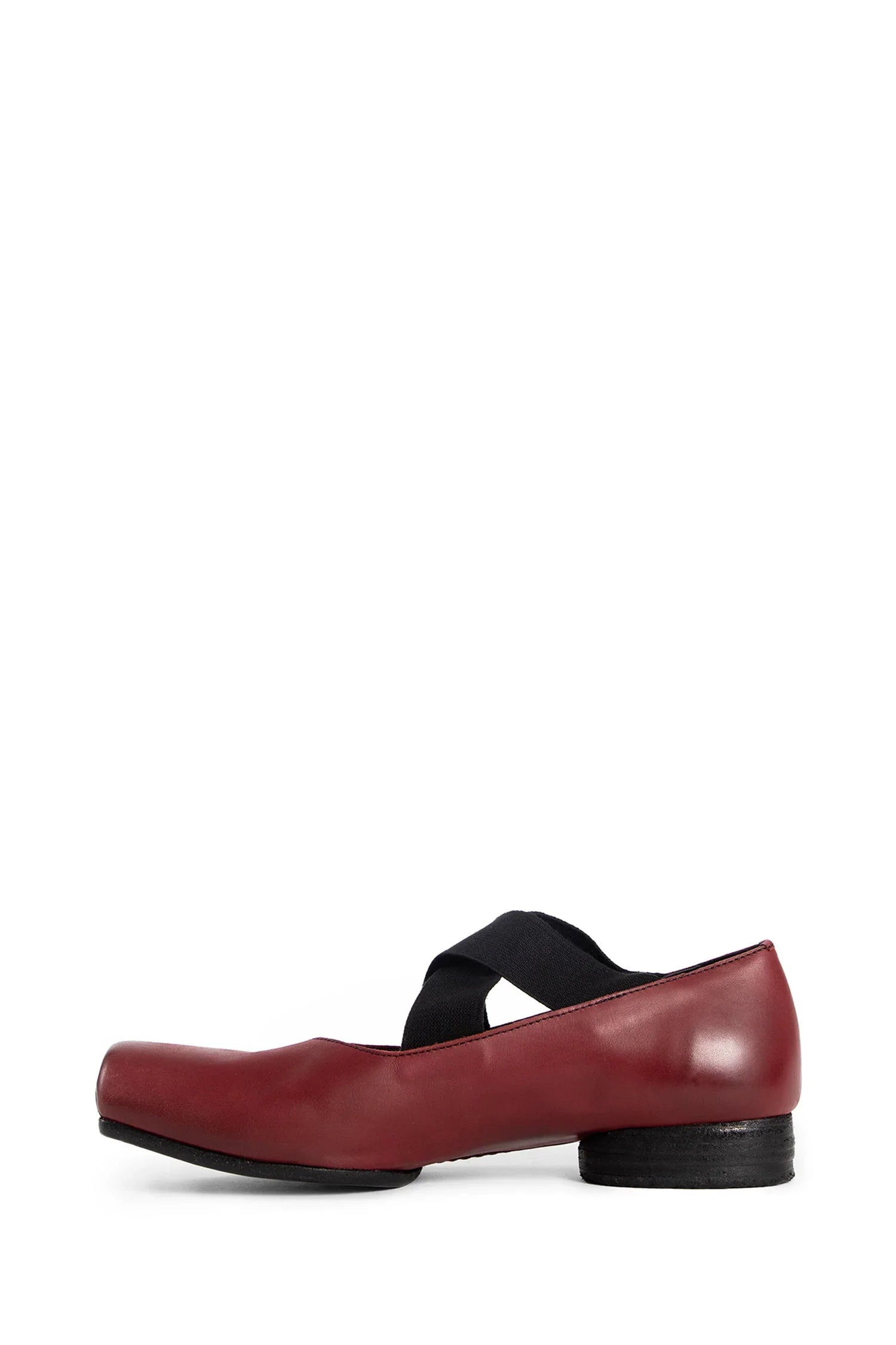 Calfskin-Ballerinas - 4