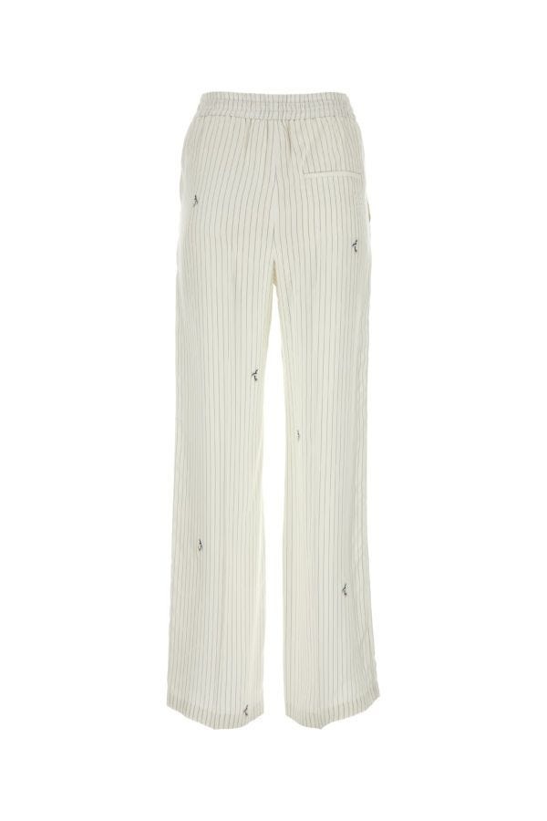 Loewe Woman Pantalone - 2