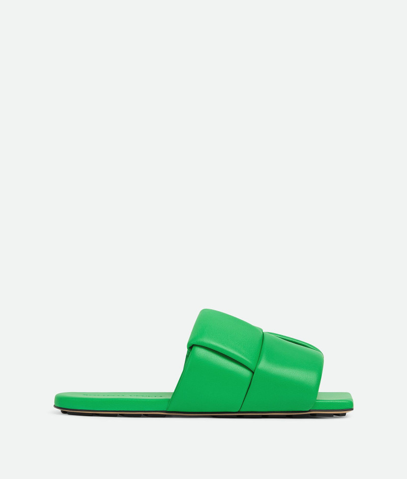 Patch Flat Mule - 1