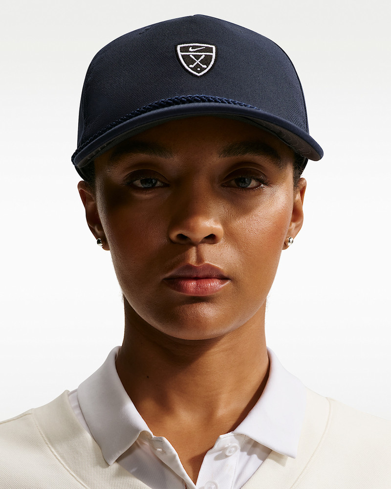 Nike Pro Unstructured Par Golf Cap 3