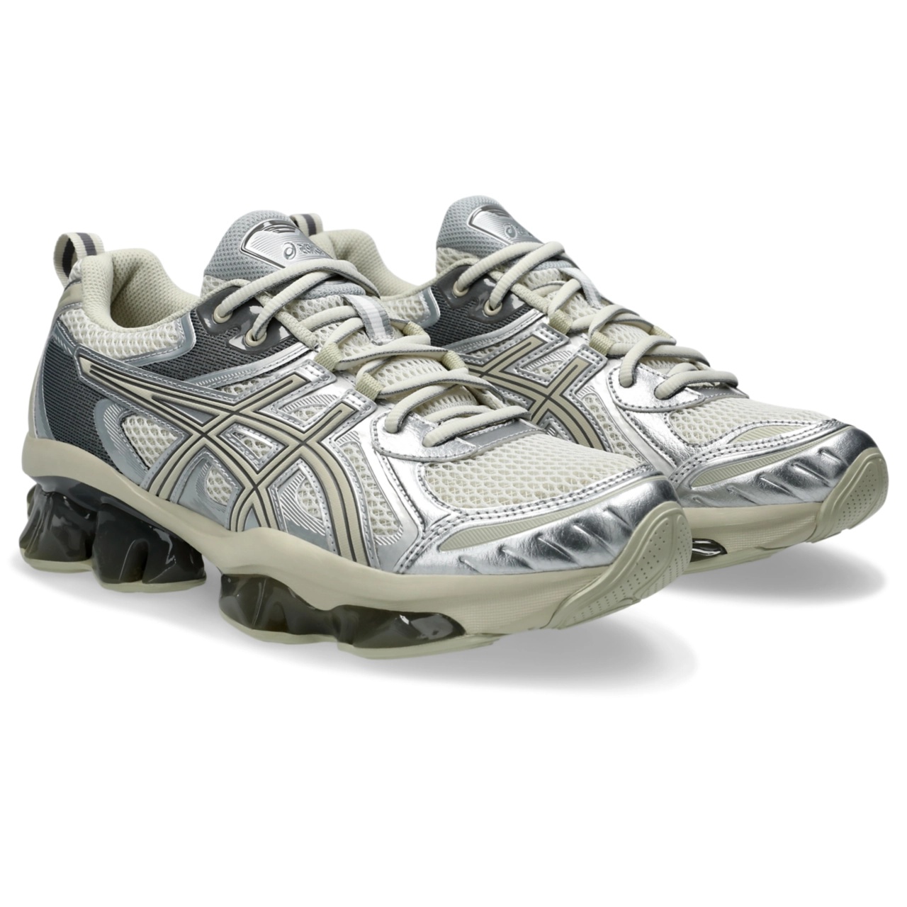GEL-QUANTUM KINETIC - 2