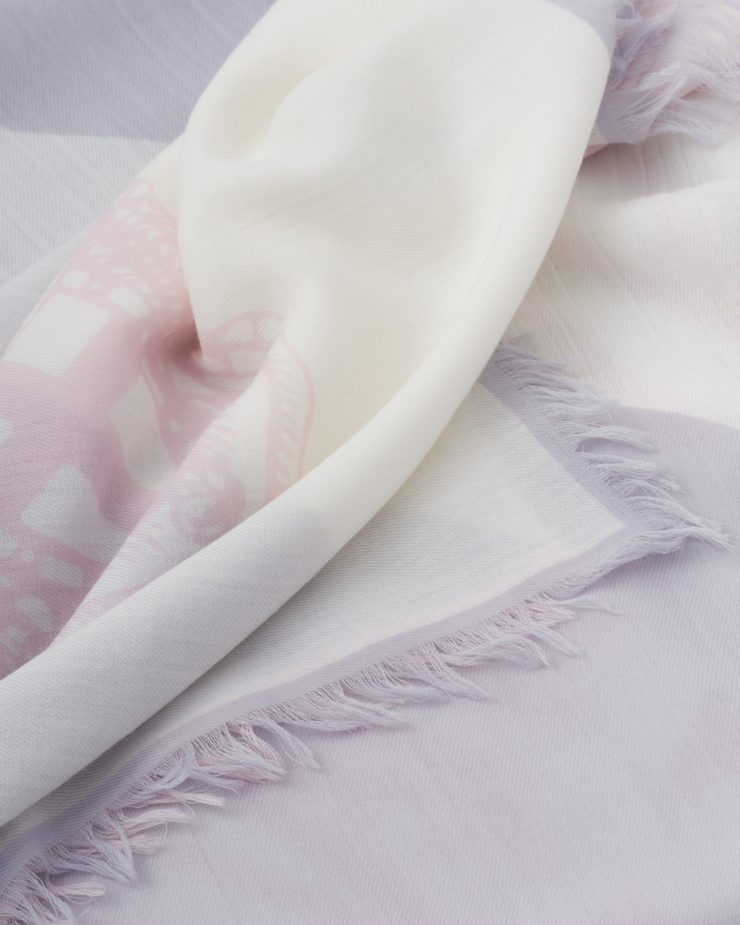Wool scarf - 2
