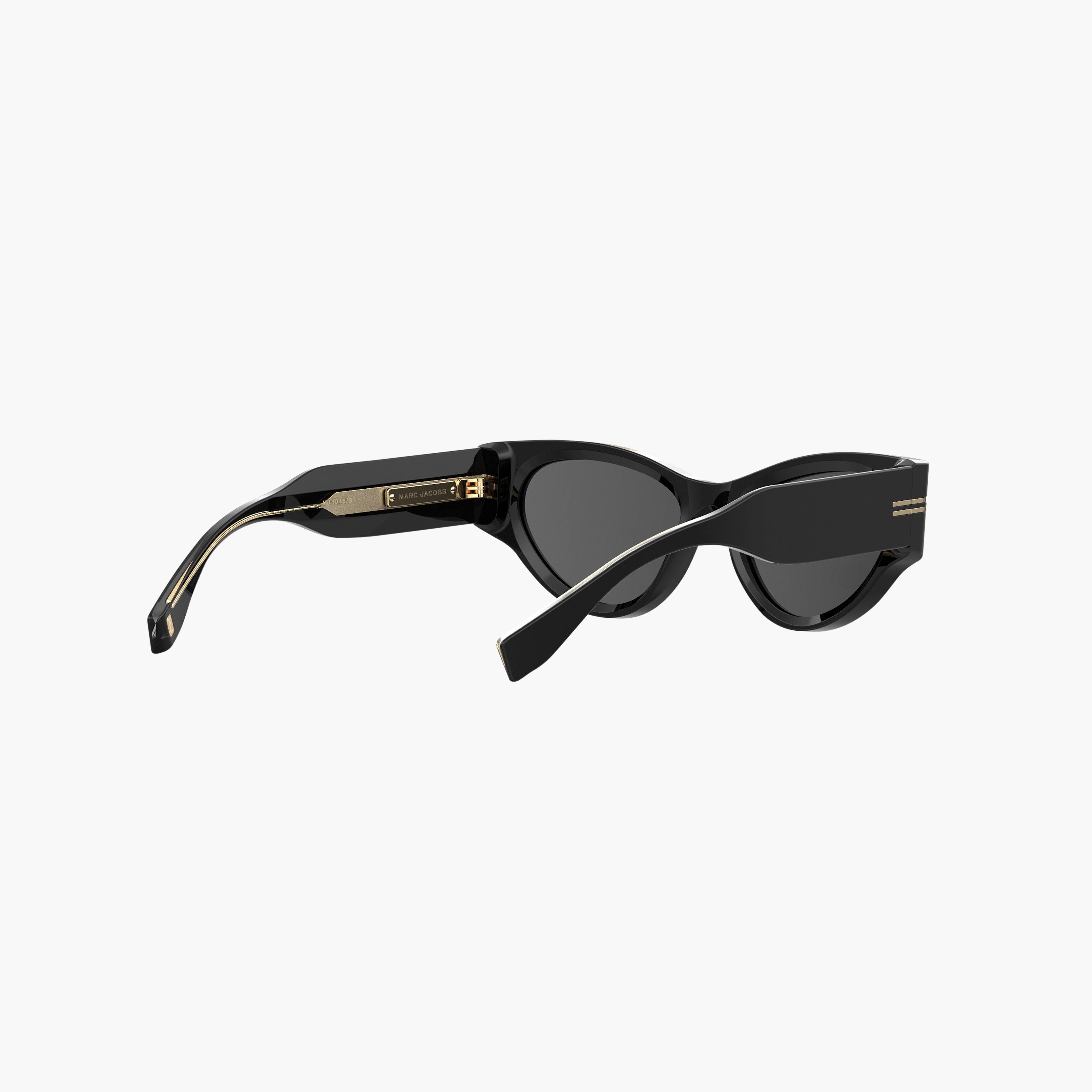 ICON CAT EYE SUNGLASSES - 5