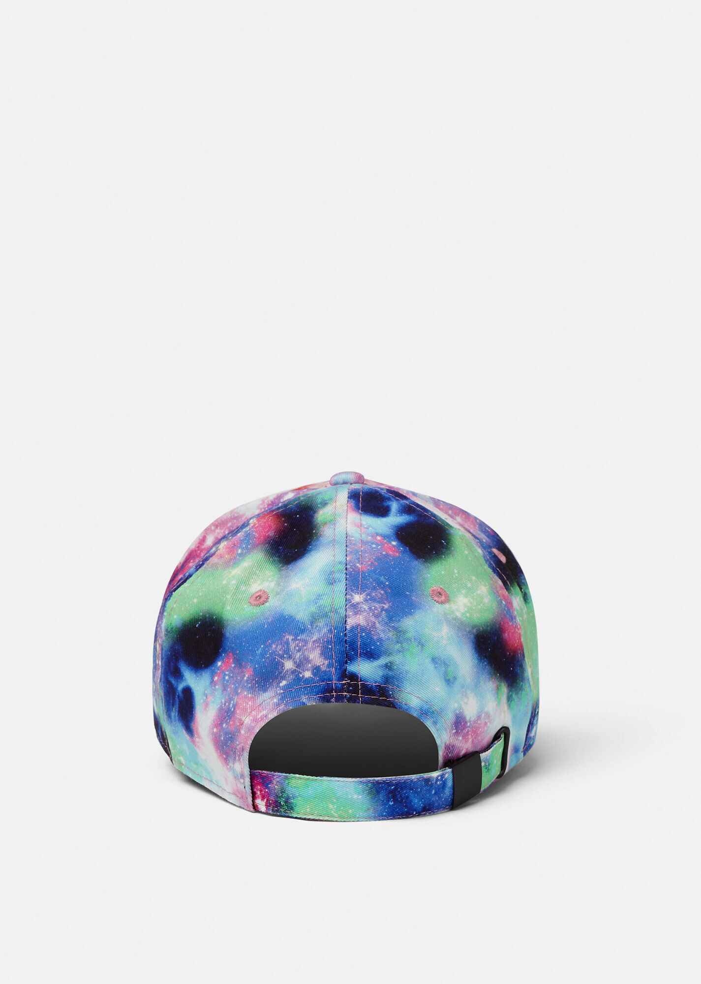 Space Couture Logo Baseball Cap - 2