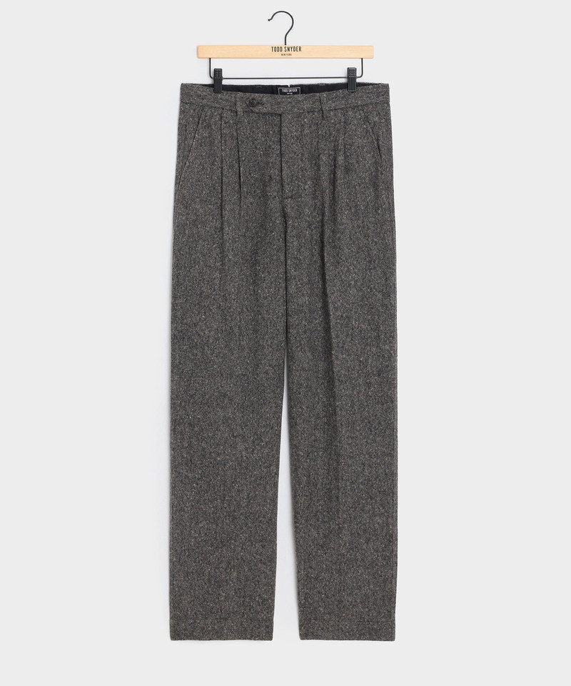 Donegal Wythe Trouser 1