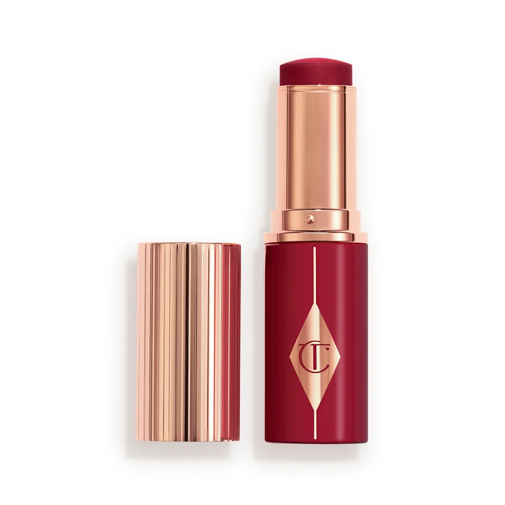 UNREAL BLUSH HEALTHY GLOW STICK BERRY GLOW - 1