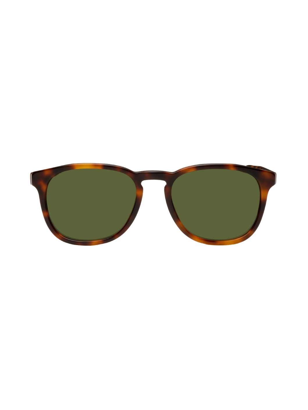 Tortoiseshell Vuarnet Edition District Sunglasses - 1