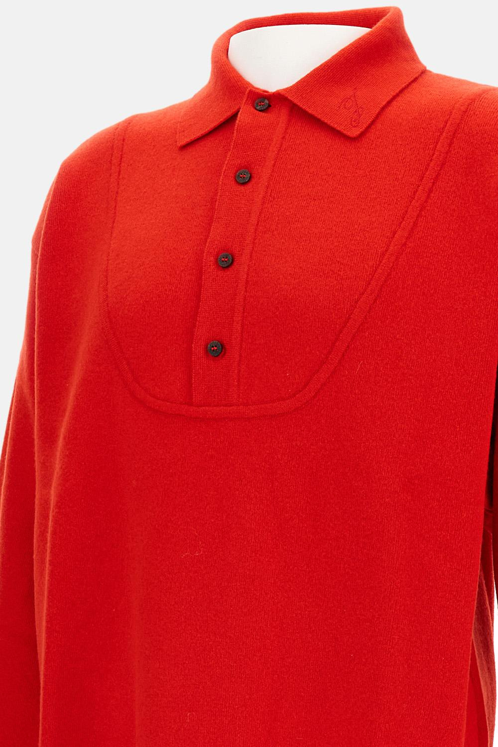 POLO 'THE MAILLE VAREUSE PALLONE' - 3