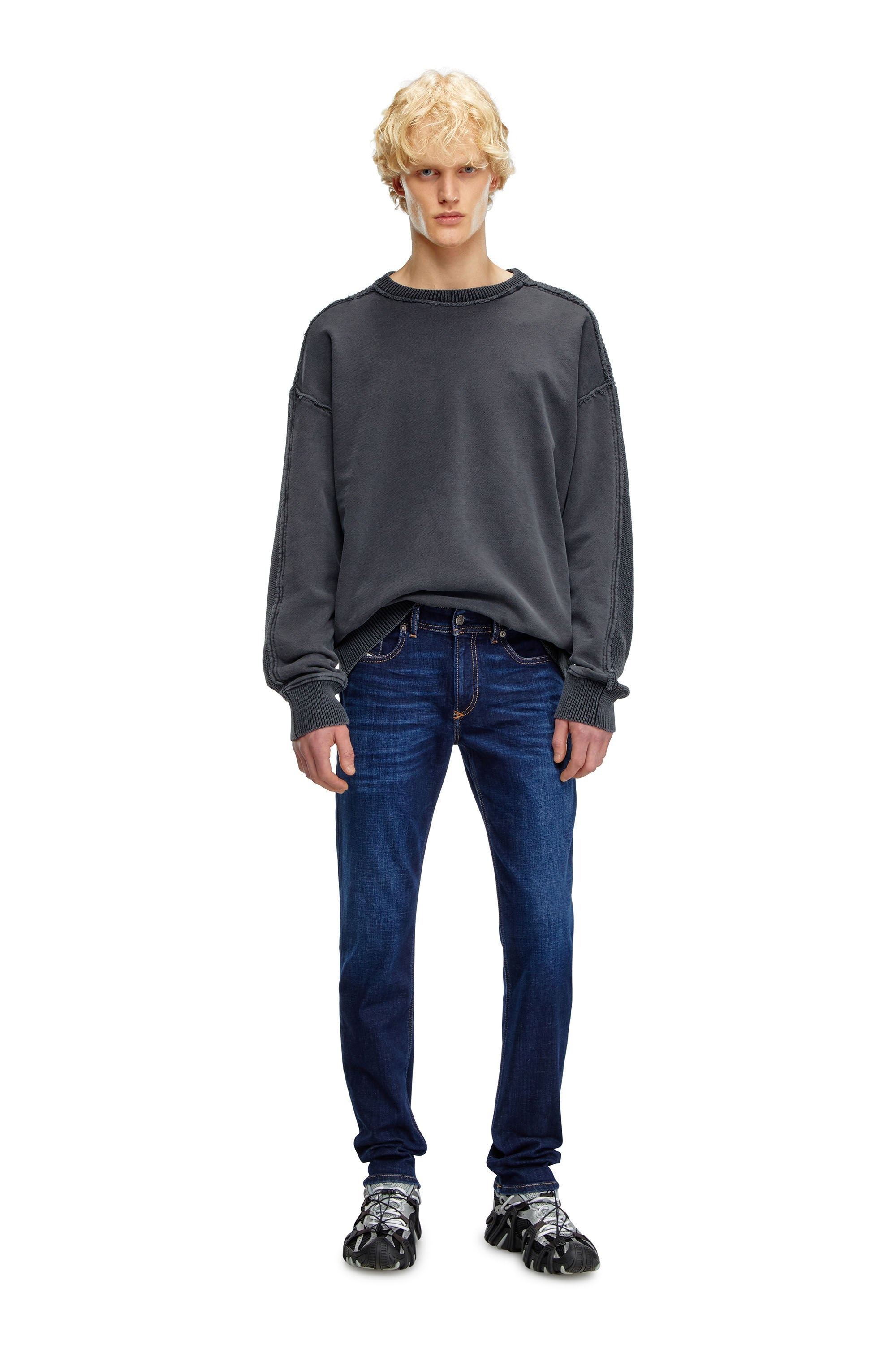 SKINNY JEANS 1979 SLEENKER 09J17 - 2