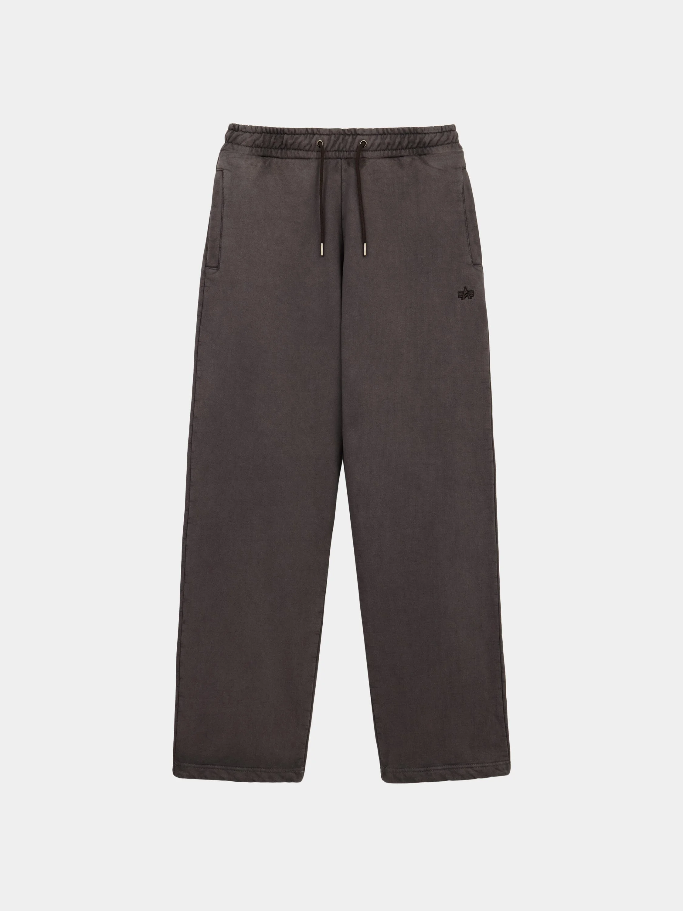 ESSENTIAL RELAXED FIT BATTLEWASH SWEATPANT - 1