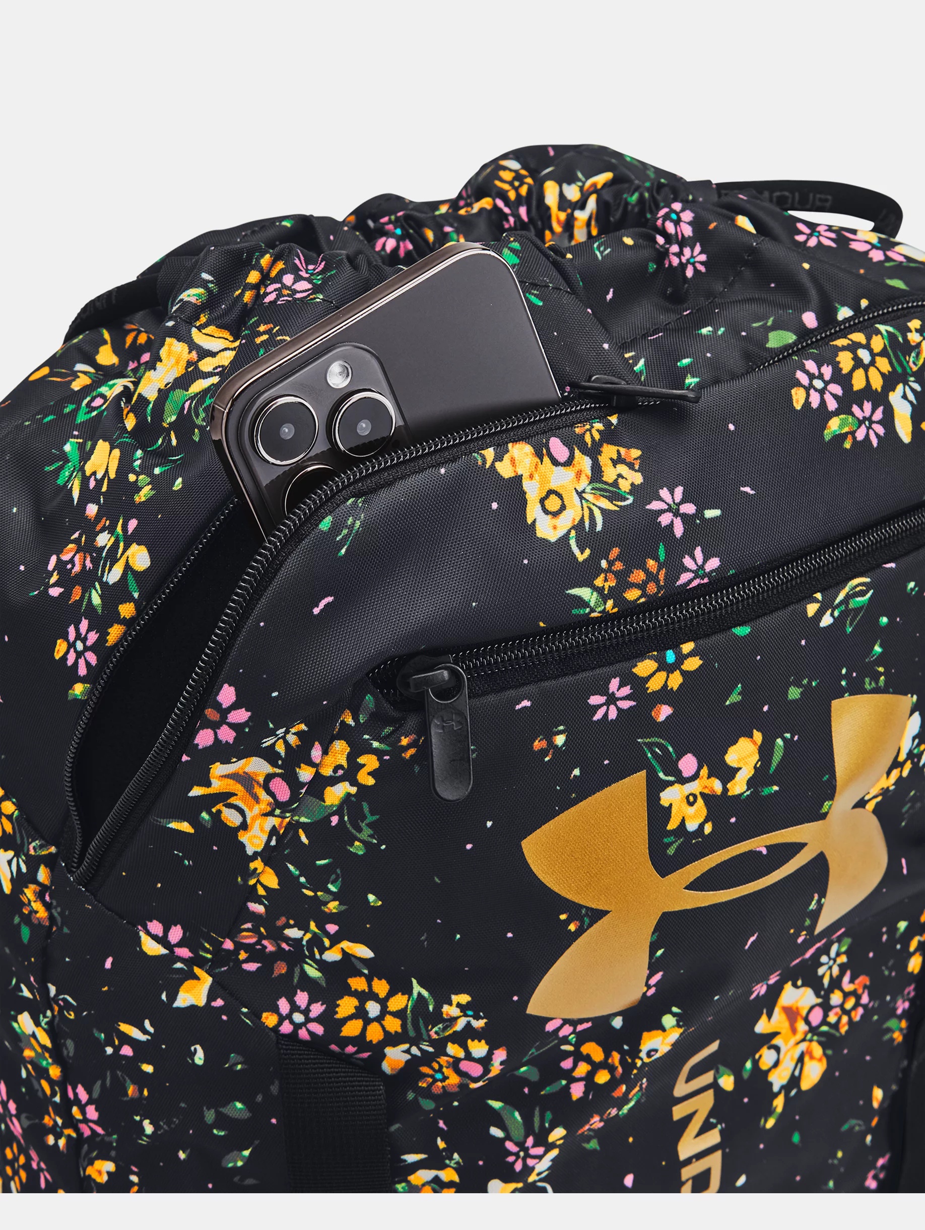 UA Undeniable Sackpack - 3