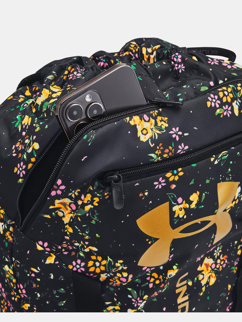 UA Undeniable Sackpack 3