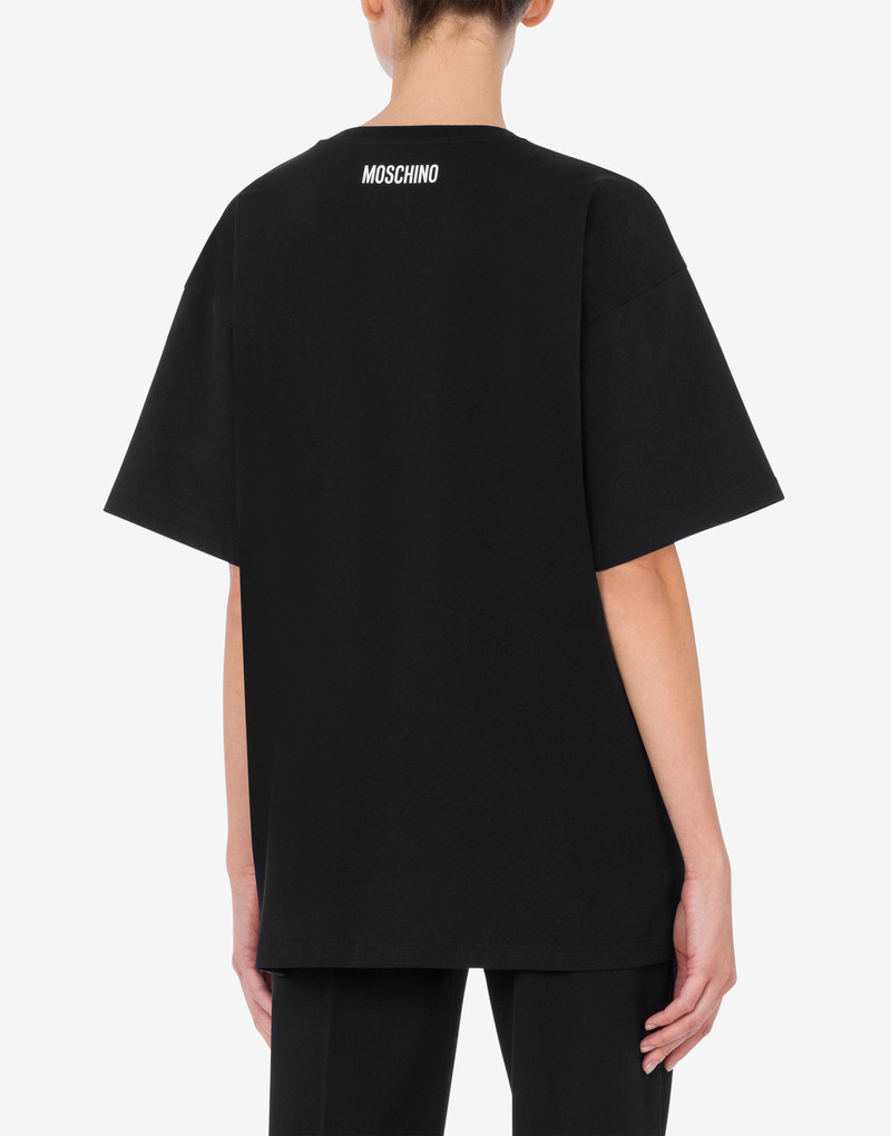 BE SIMPLE! JERSEY T-SHIRT 3