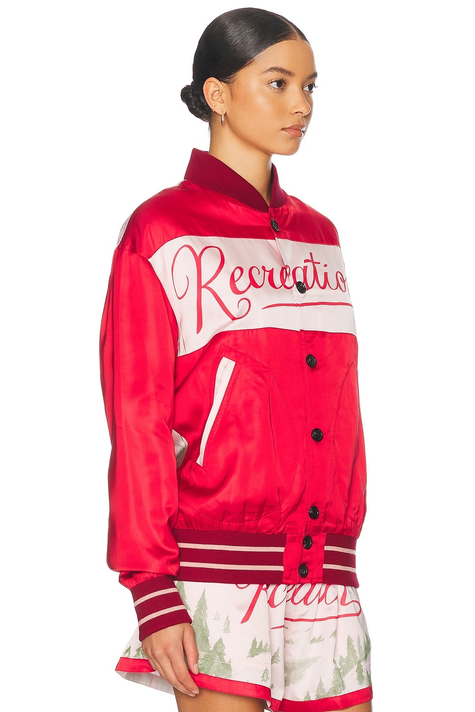 Postcard Rally Jacket - 3
