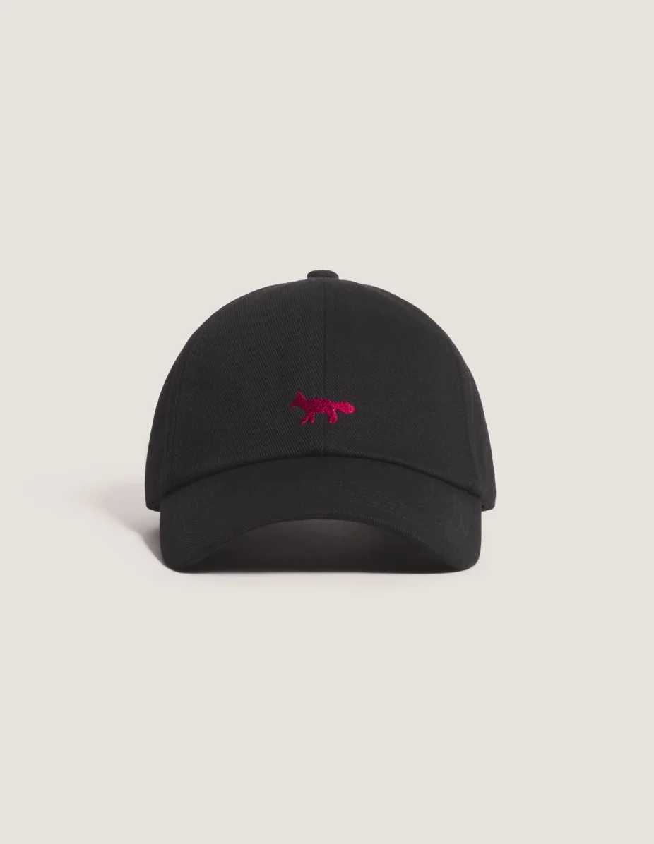 PROFILE FOX CAP - 1