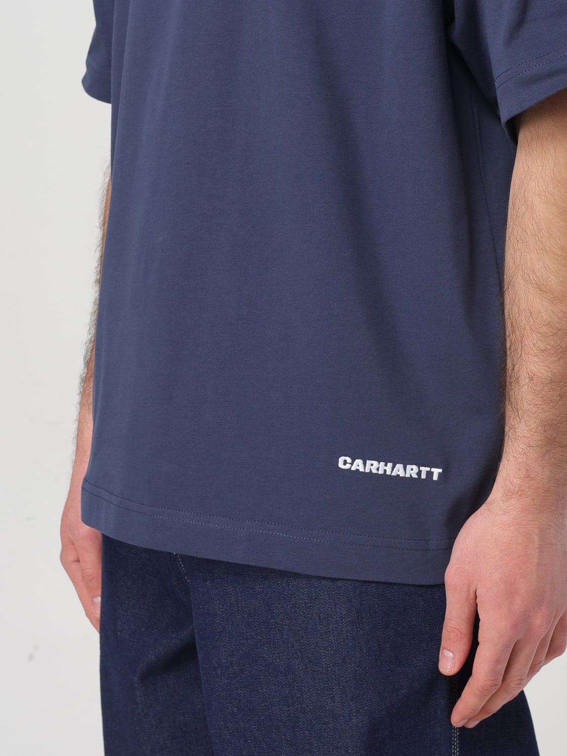 T-shirt men Carhartt Wip - 7