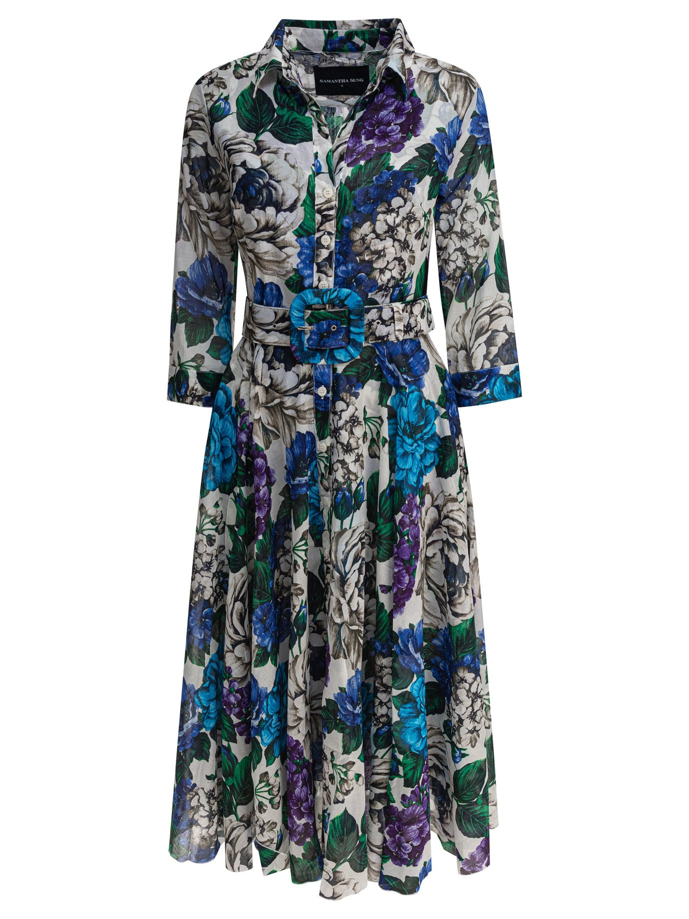 Samantha Sung - Samantha Sung Dresses - 1