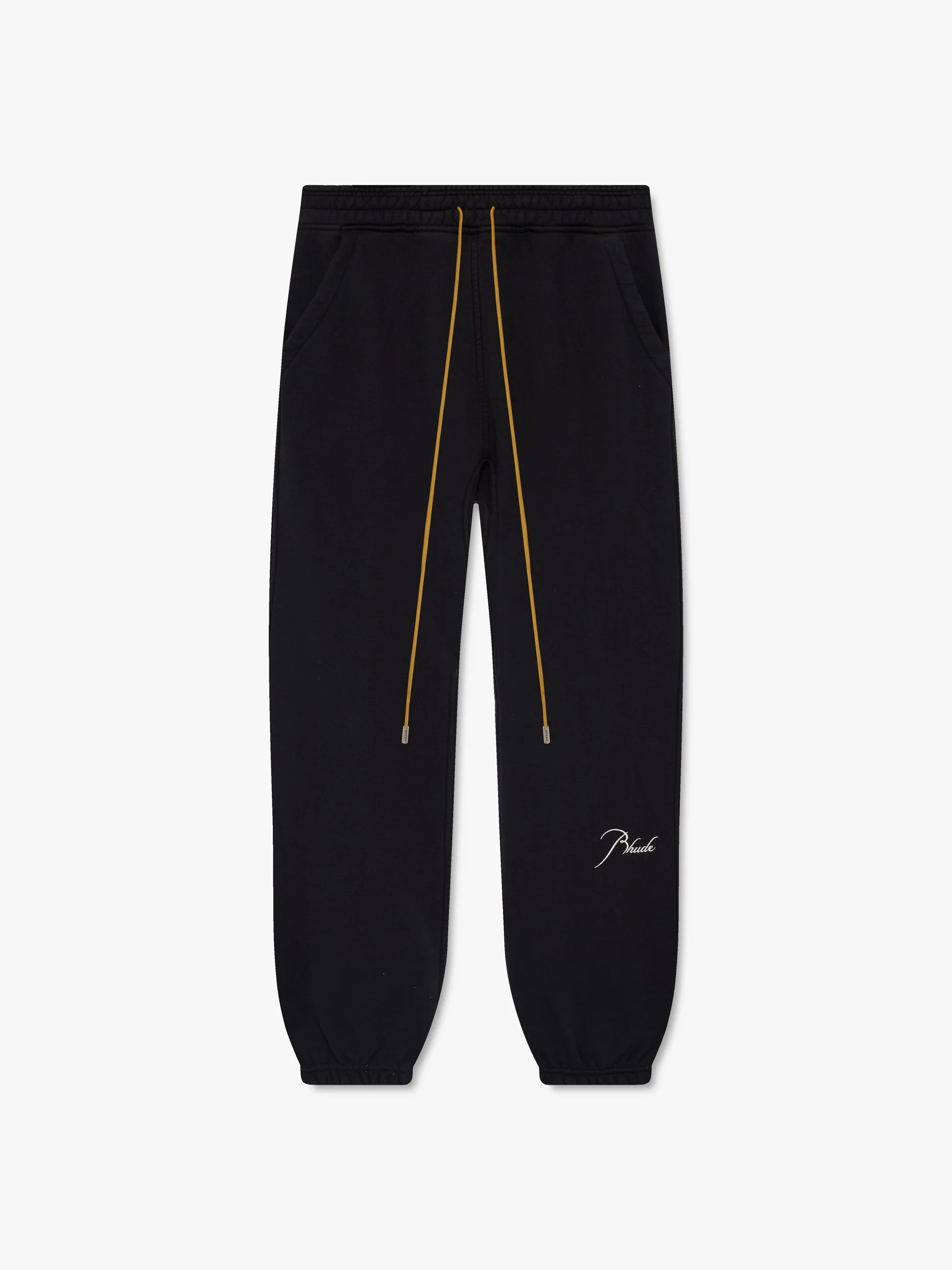 CLASSIQUE CUFFED SWEATPANT - 1