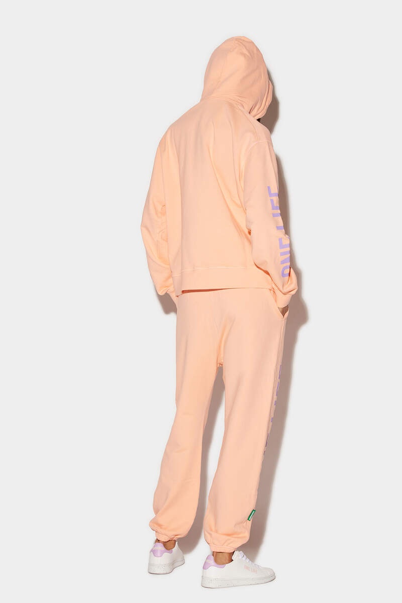 ONE LIFE L.A. PANTS - 2