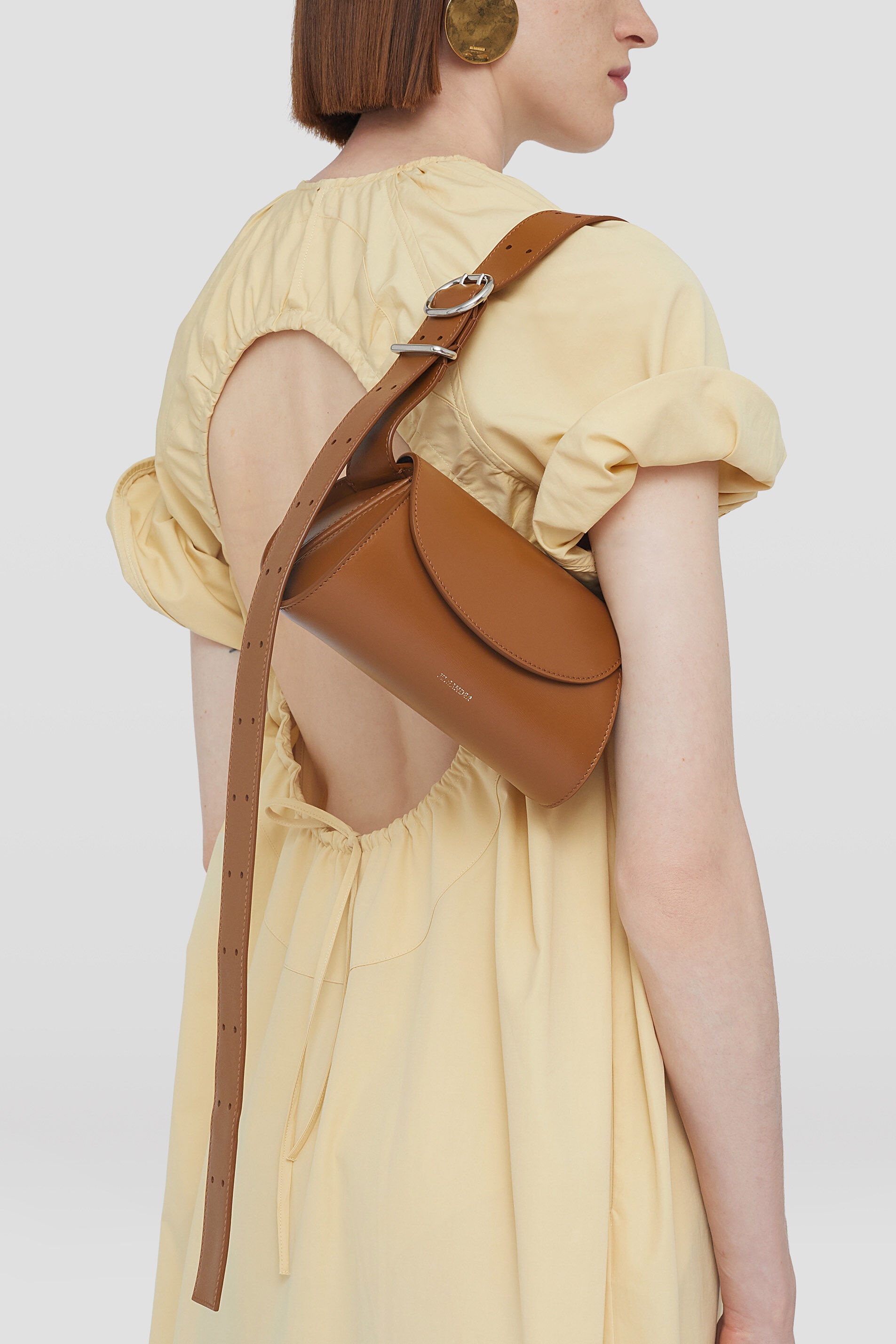 Cannolo Bag - 6