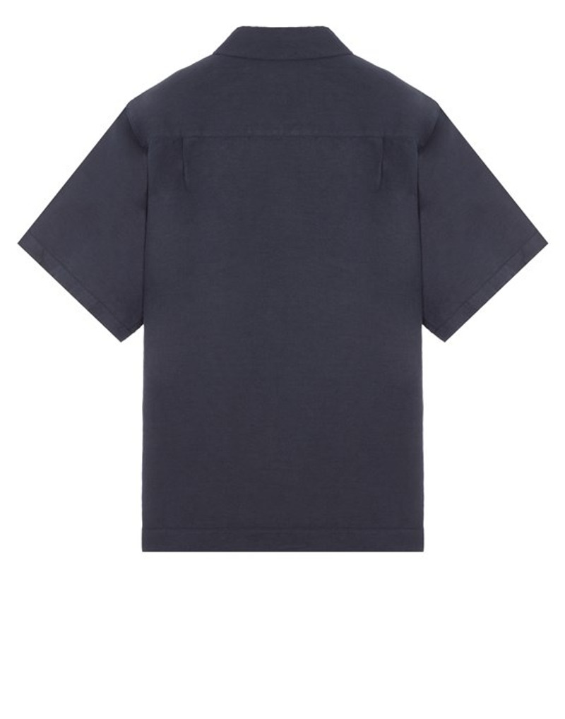 Stone Island 11809 BLUE outlook