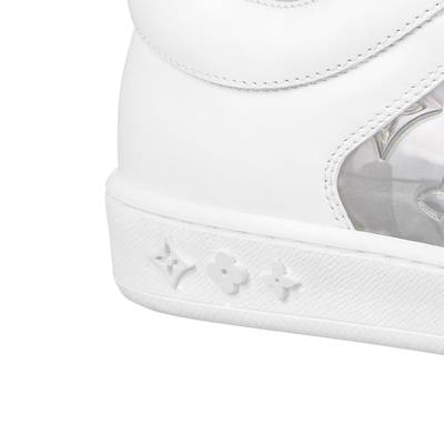 Louis Vuitton Luxembourg Sneaker outlook