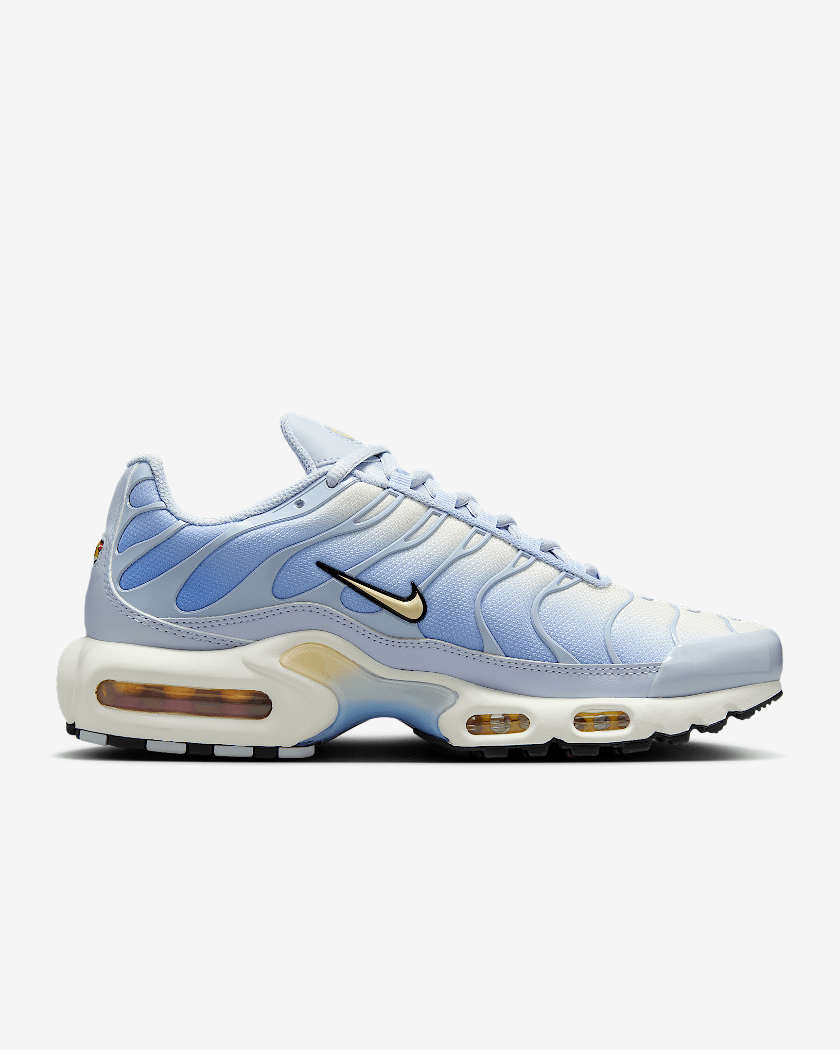 Nike Air Max Plus Women's Shoes - 3